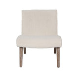 Fifi Chair - Cream Boucle
