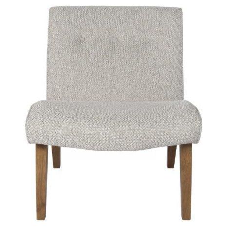 Fifi Chair - Oatmeal