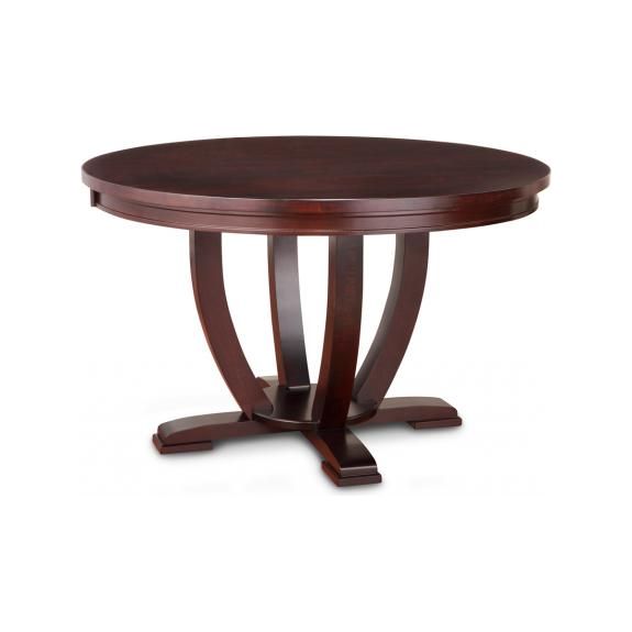 Florence Round Dining Table
