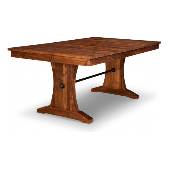 Glengarry Pedestal Dining Table