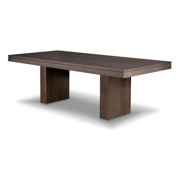 Kenova Pedestal Dining Table