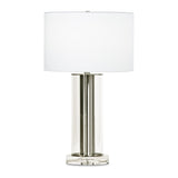 Lilac Table Lamp