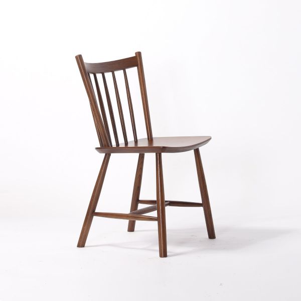 VINCENT Chair - Walnut