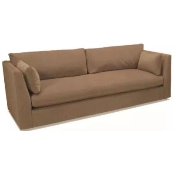Madison Condo  Sofa with Bench Seat