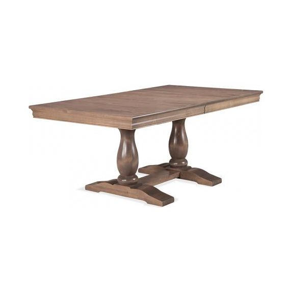 Monticello Dining Table