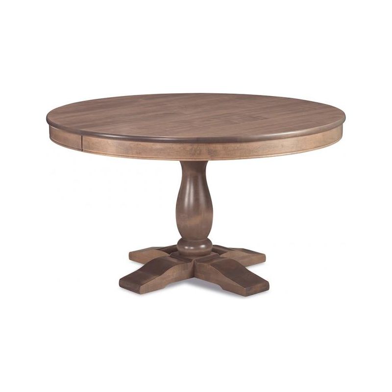 Monticello Round Table – Myhome Furniture