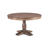 Monticello Round Dining Table