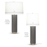 Meredith Table Lamp