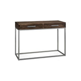 Muskoka Sofa Table - 2 drawers