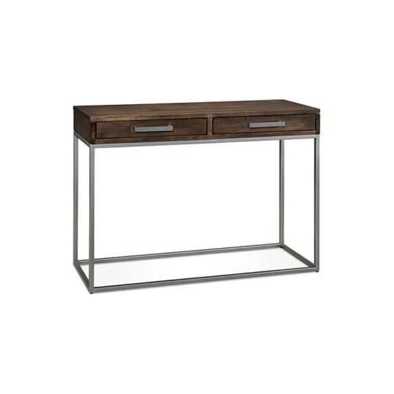 Muskoka Sofa Table - 2 drawers