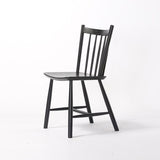 VINCENT Chair - Black