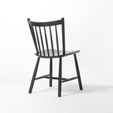VINCENT Chair - Black