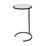 My Market - Noble Accent Table - Black
