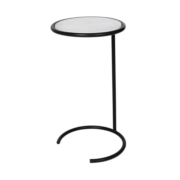 My Market - Noble Accent Table - Black