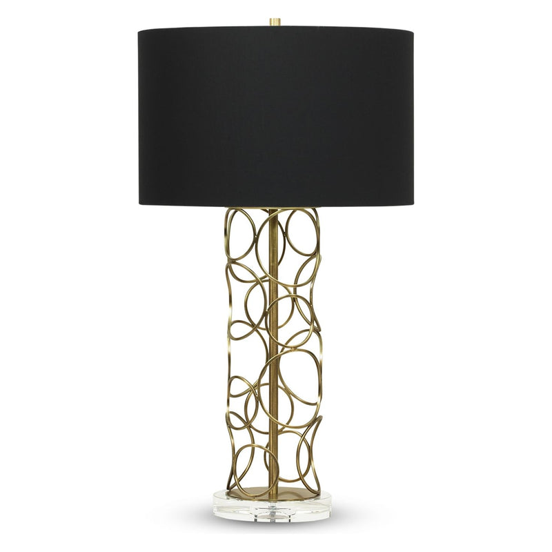 Pacific Table Lamp