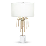 Powell Table Lamp