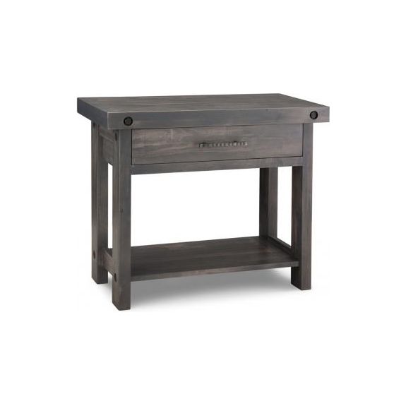 Rafters Sofa Table