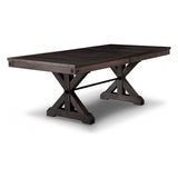 Rafters Trestle Table