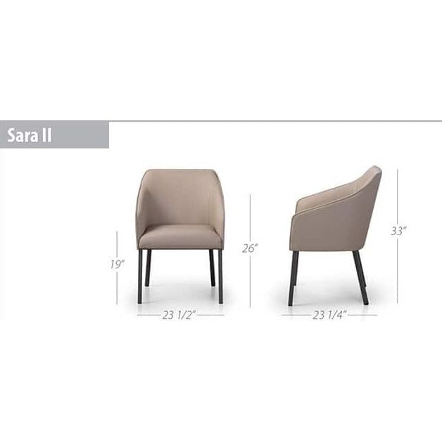 Sara II Dining Chair
