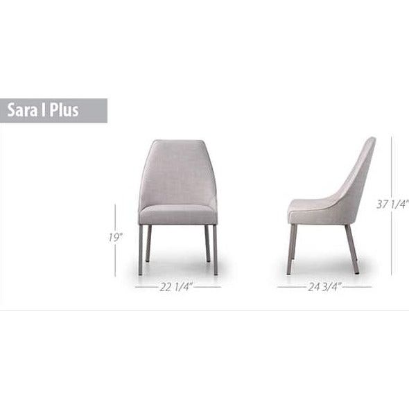 Sara I Plus Dining Chair