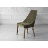 Sara I Plus Dining Chair