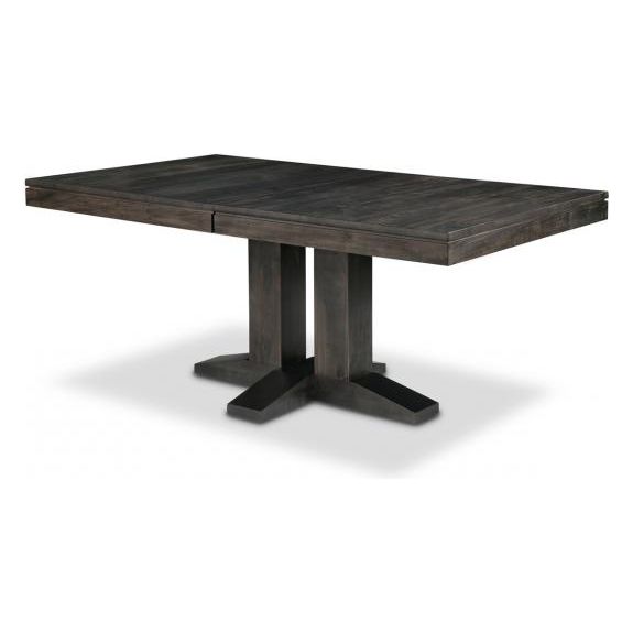 Steel City Dining Table