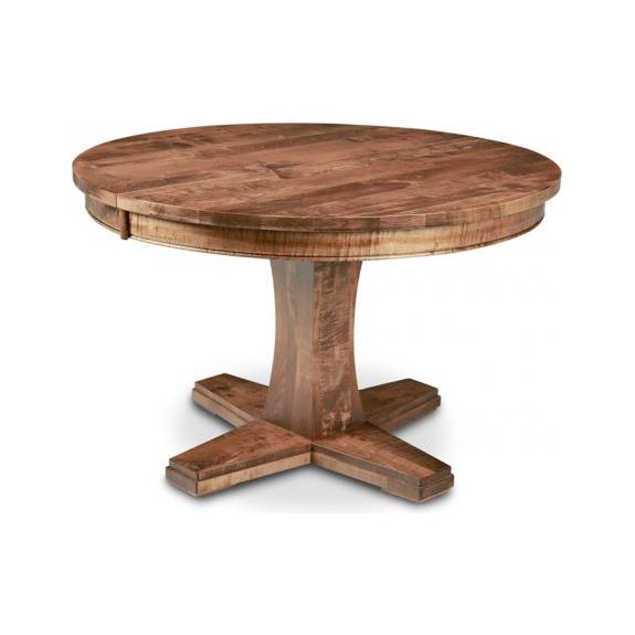 Stockholm Round Dining Table