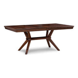 Tribeca Dining Table  - Solid Top
