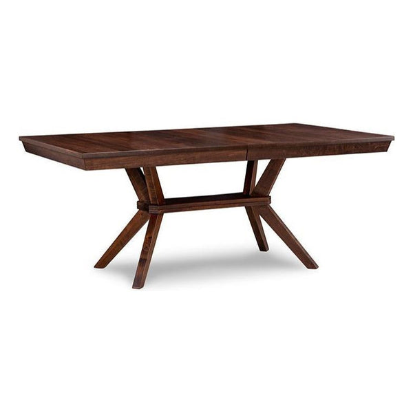Tribeca Dining Table  - Extension Table