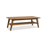 Tribeca Leg Coffee Table